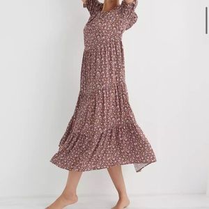Prairie dress